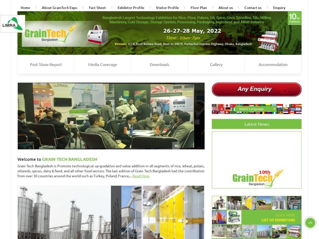 Listing cover image