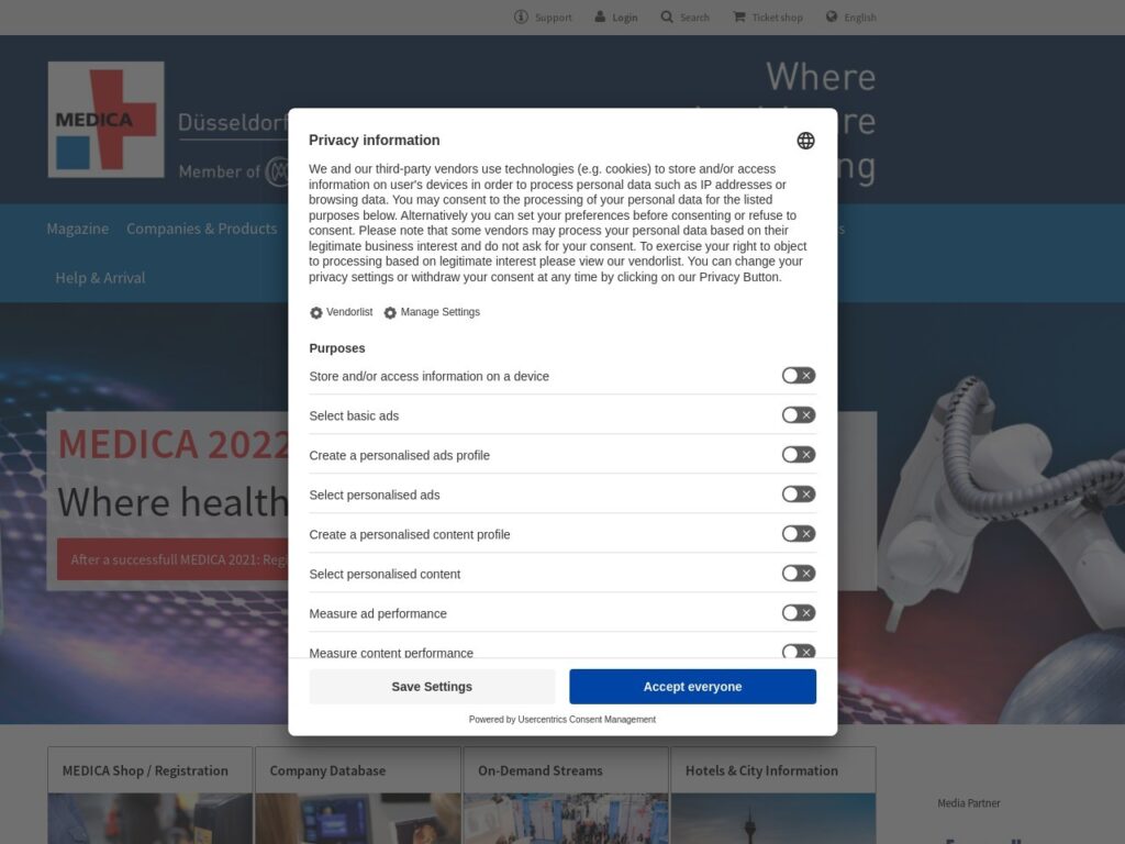 Listing cover image