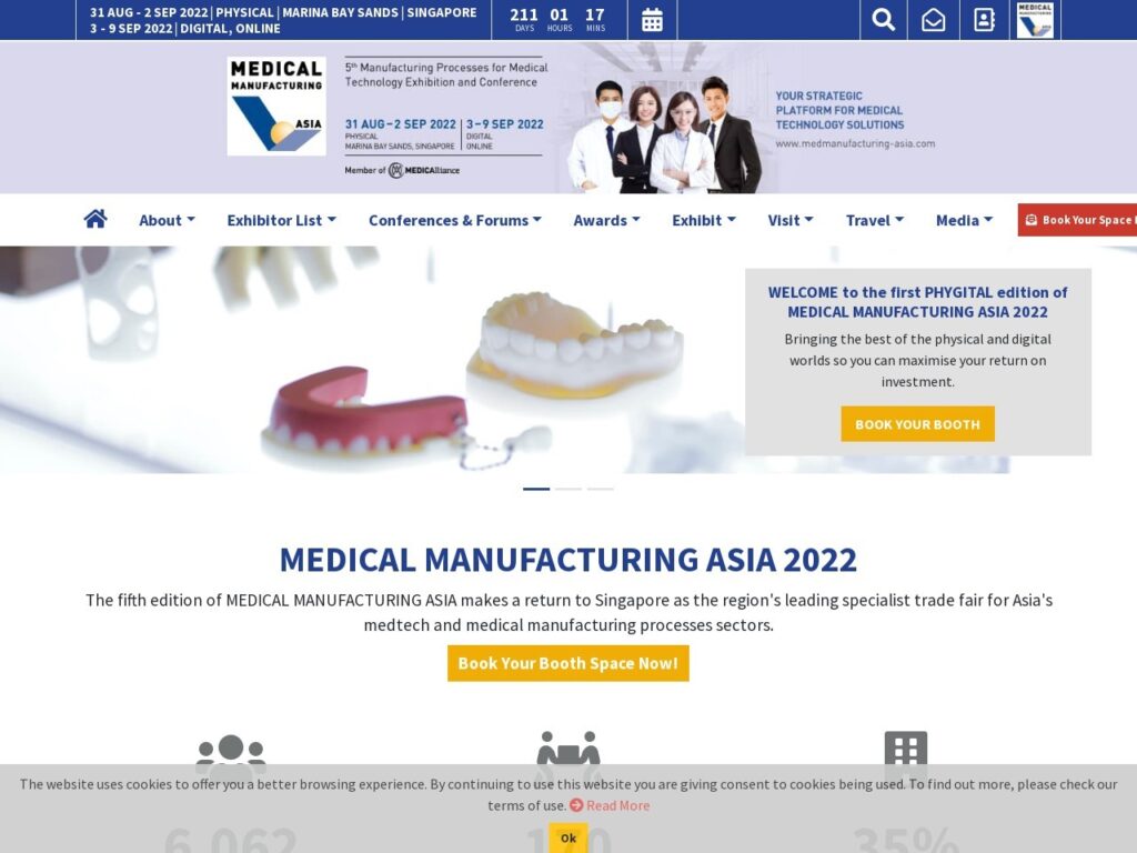 Listing cover image