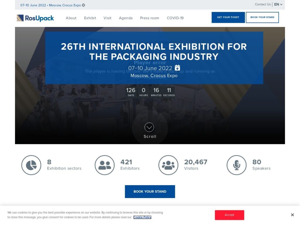 Listing cover image