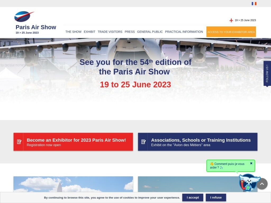 Listing cover image