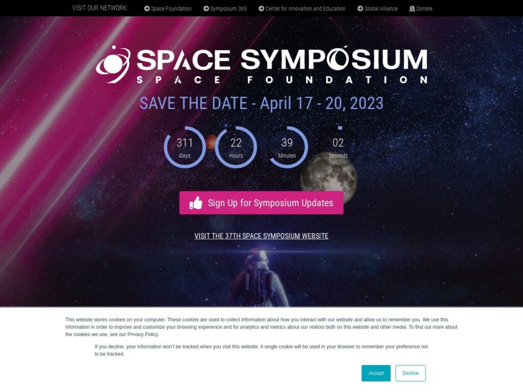 Listing cover image