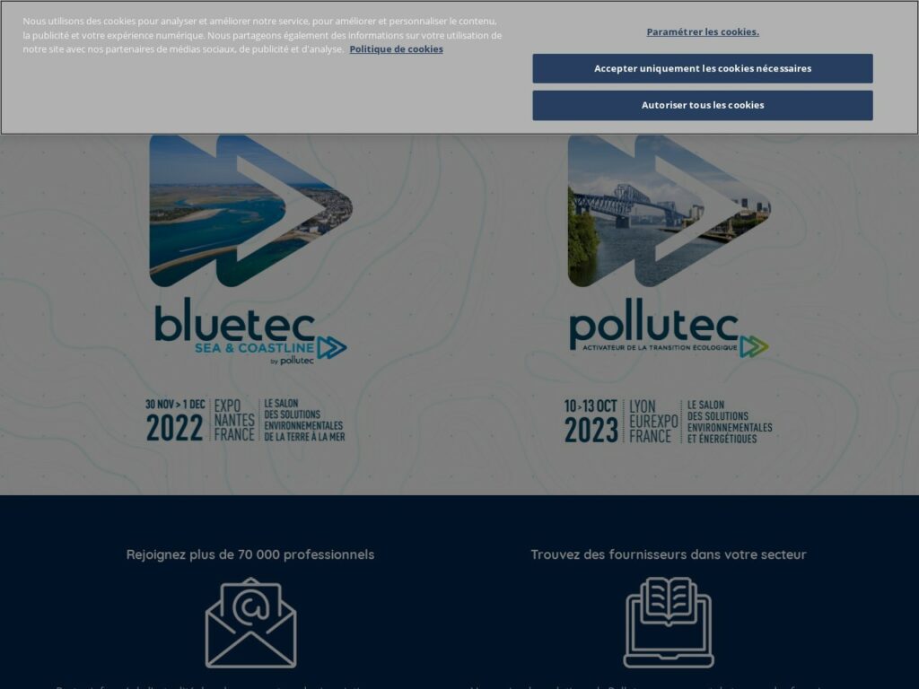 Listing cover image