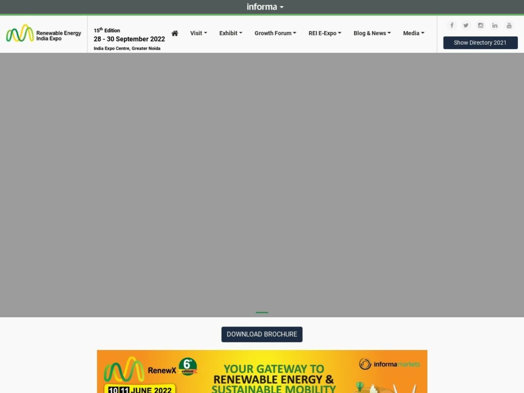 Listing cover image