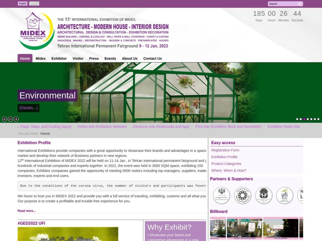 Listing cover image