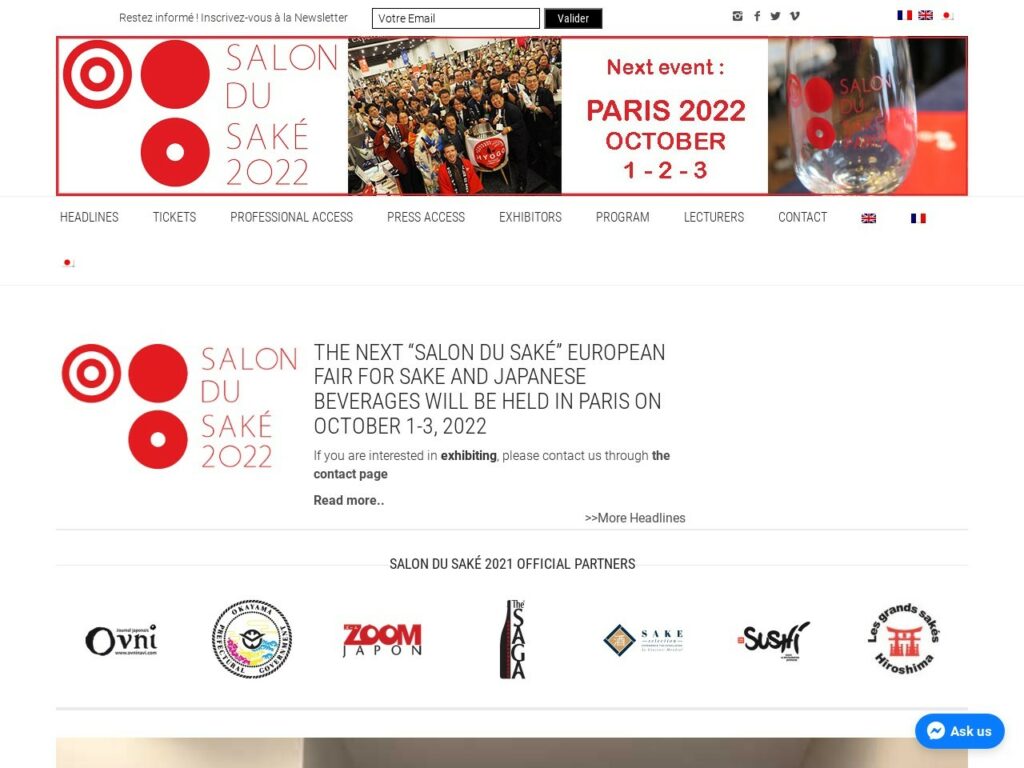 Listing cover image