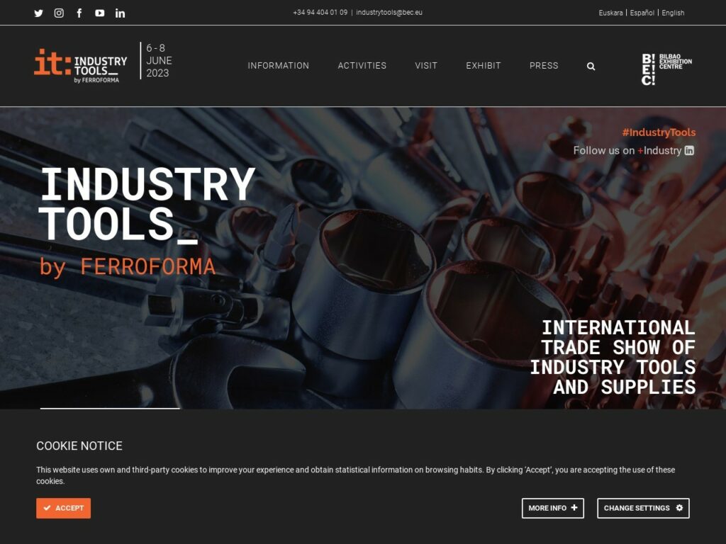 Listing cover image