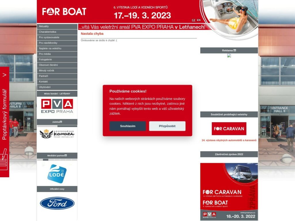 Listing cover image
