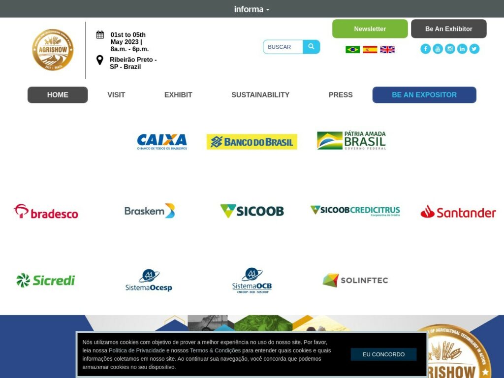 Listing cover image