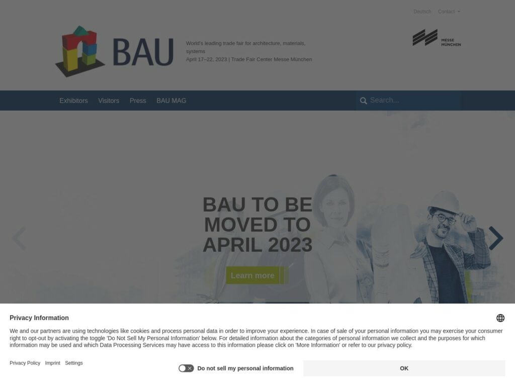 Listing cover image