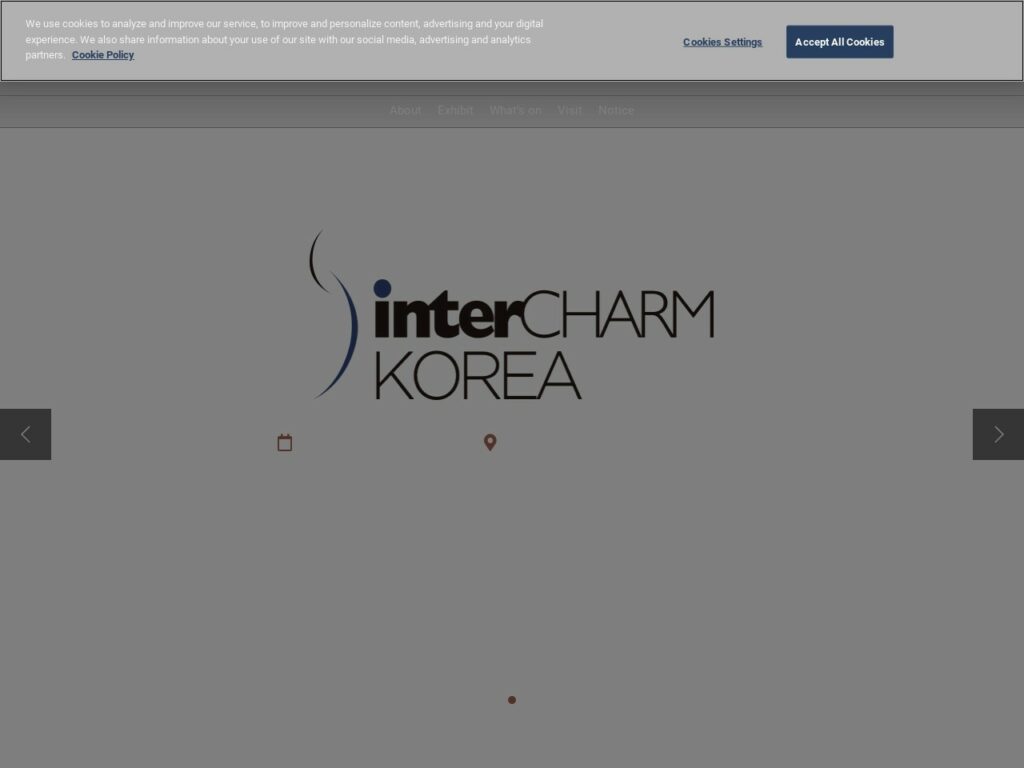 Listing cover image