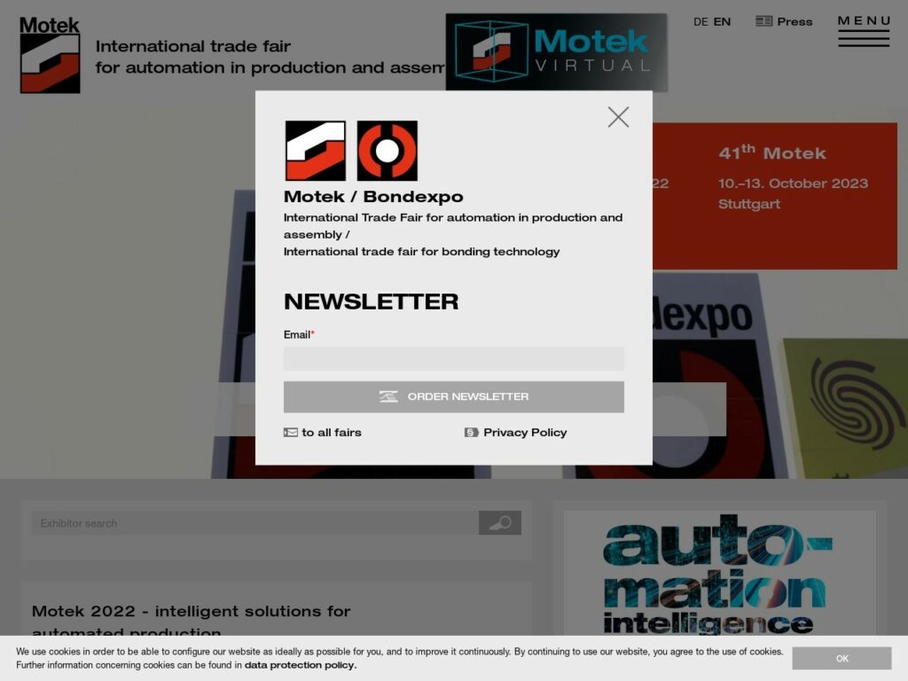 Listing cover image