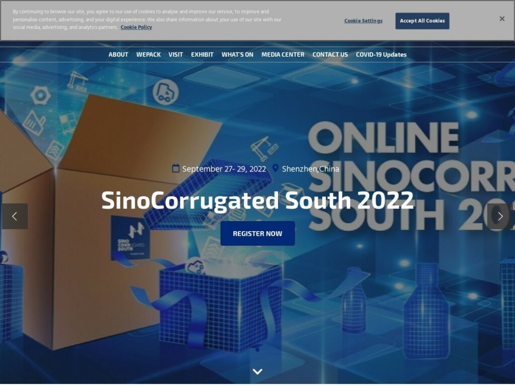 Listing cover image