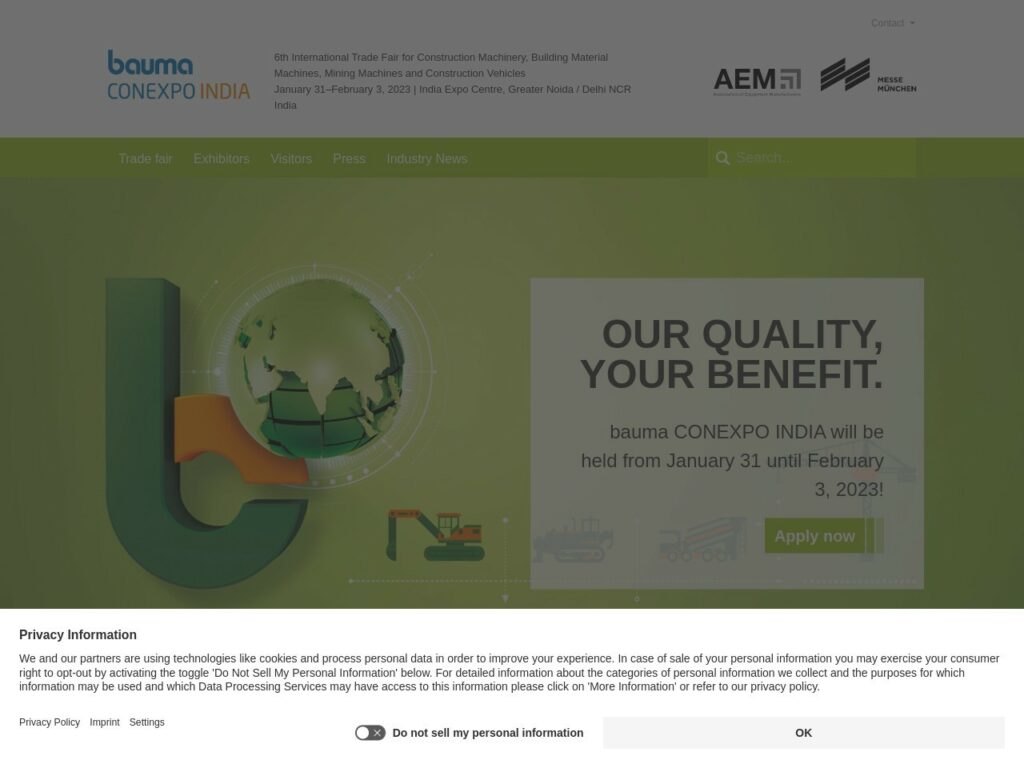 Listing cover image