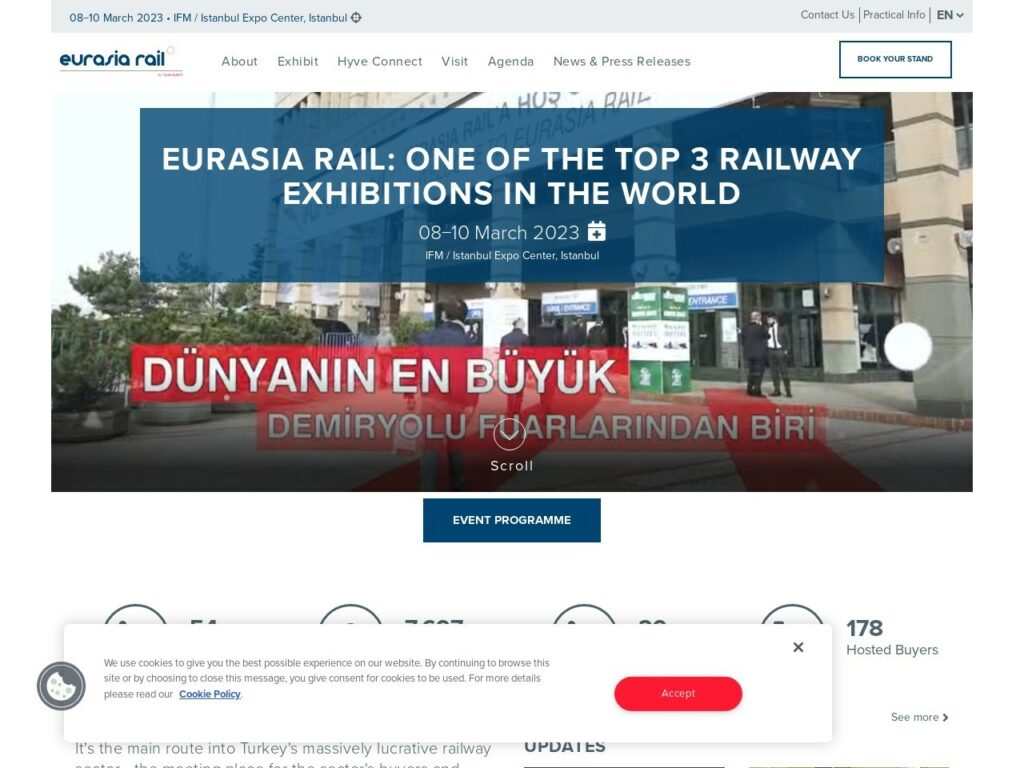 Listing cover image