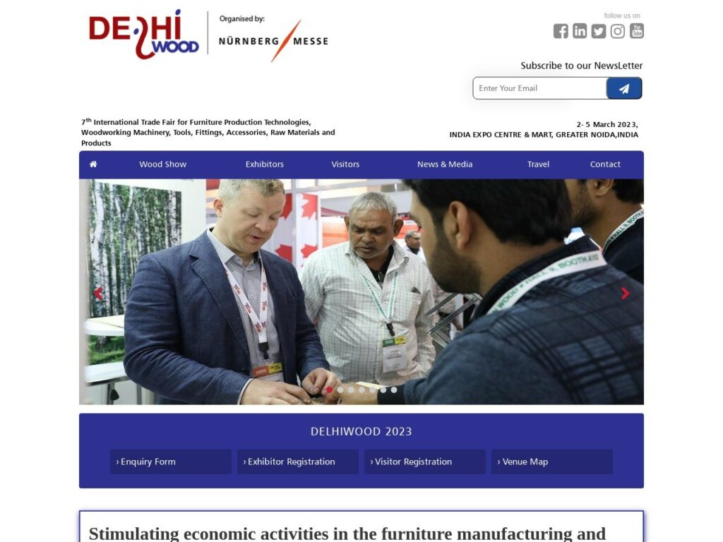 Listing cover image