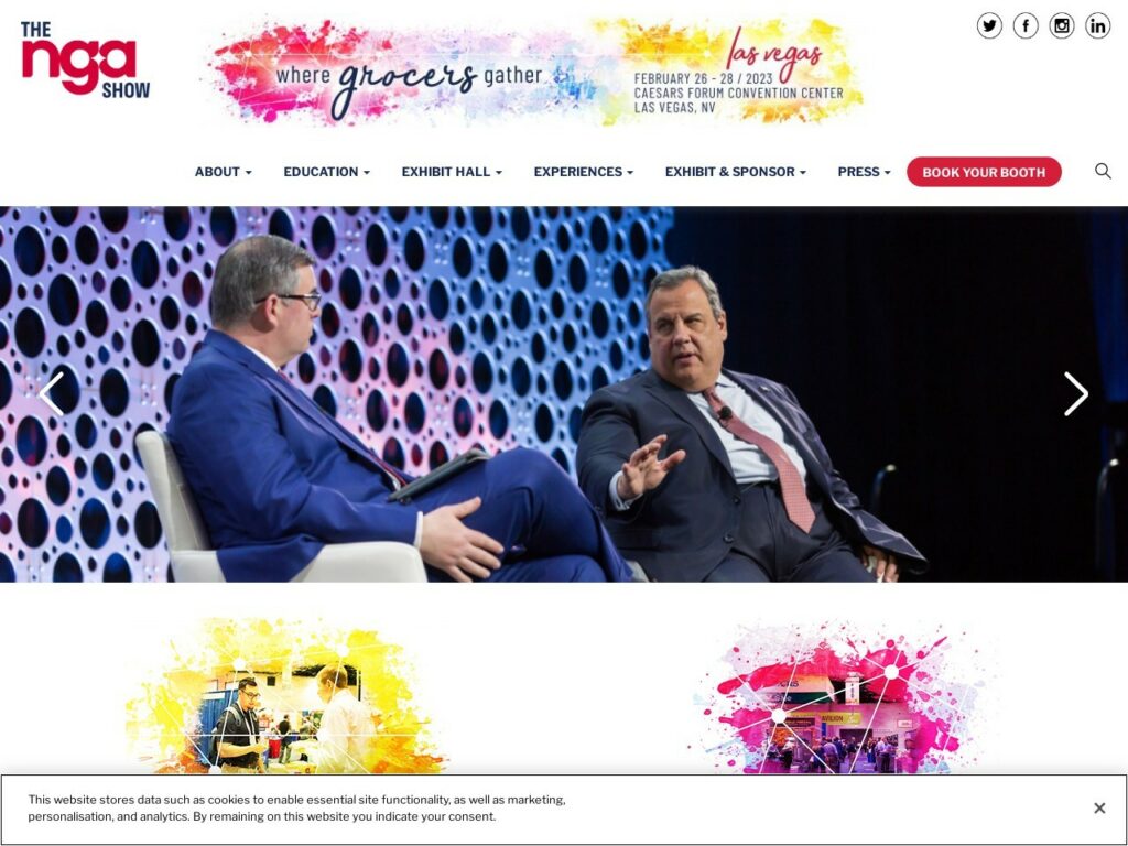 Listing cover image