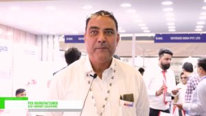 [India Material Handling & Logistics Show 2022 (IMHLS)] PEB Manufacturer – Eco Turnkey Solutions