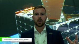 [Space-Comm Expo 2022] NanoAvionics – Small satellite manufacture
