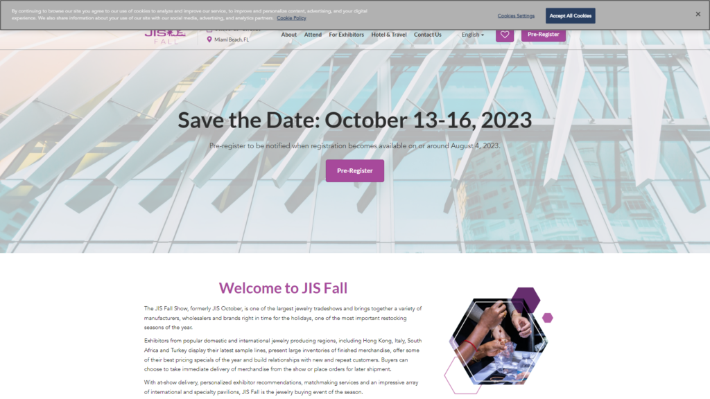 Listing cover image