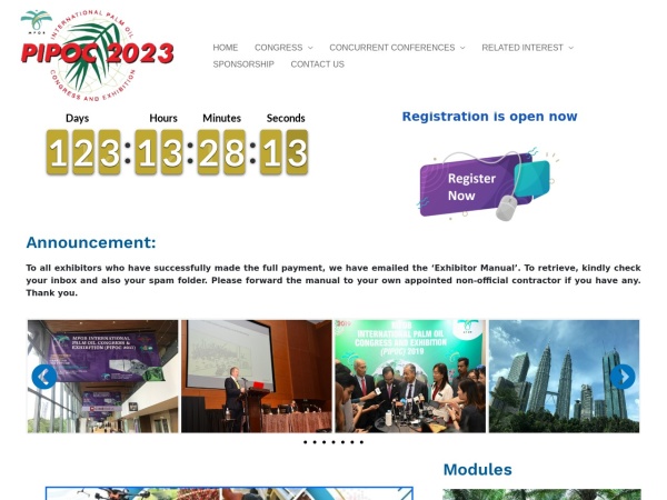 Listing cover image