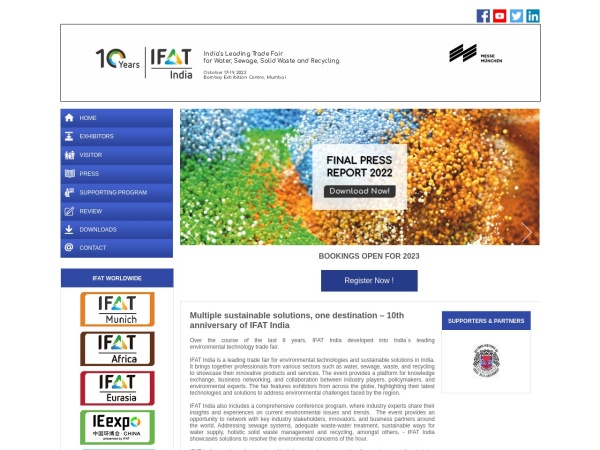 Listing cover image