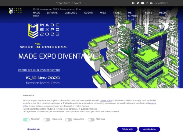Listing cover image