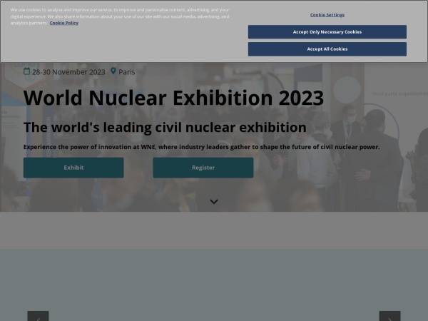 Listing cover image