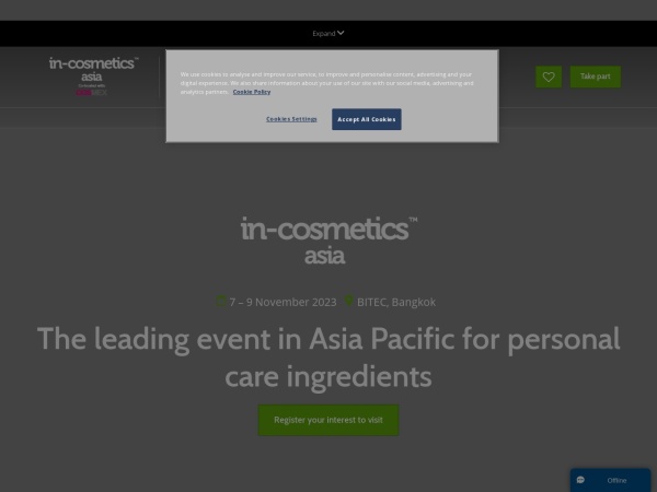 Listing cover image