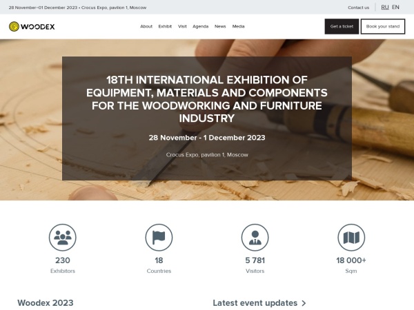 Listing cover image