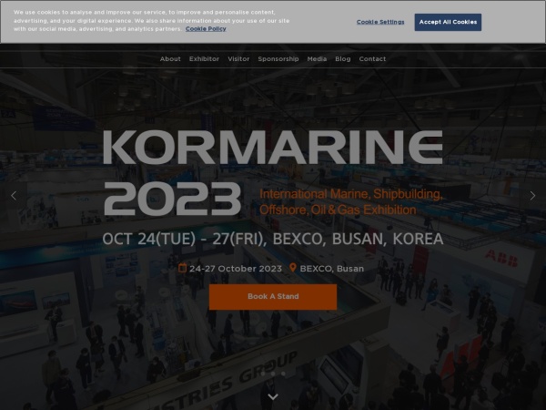 Listing cover image