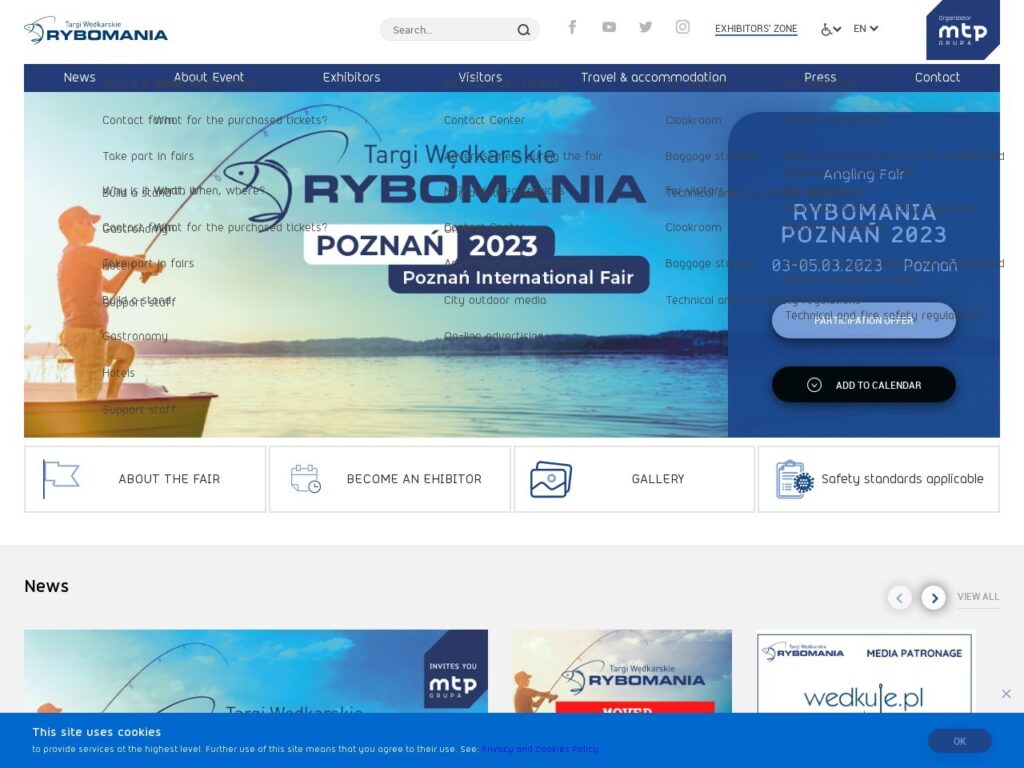 Listing cover image