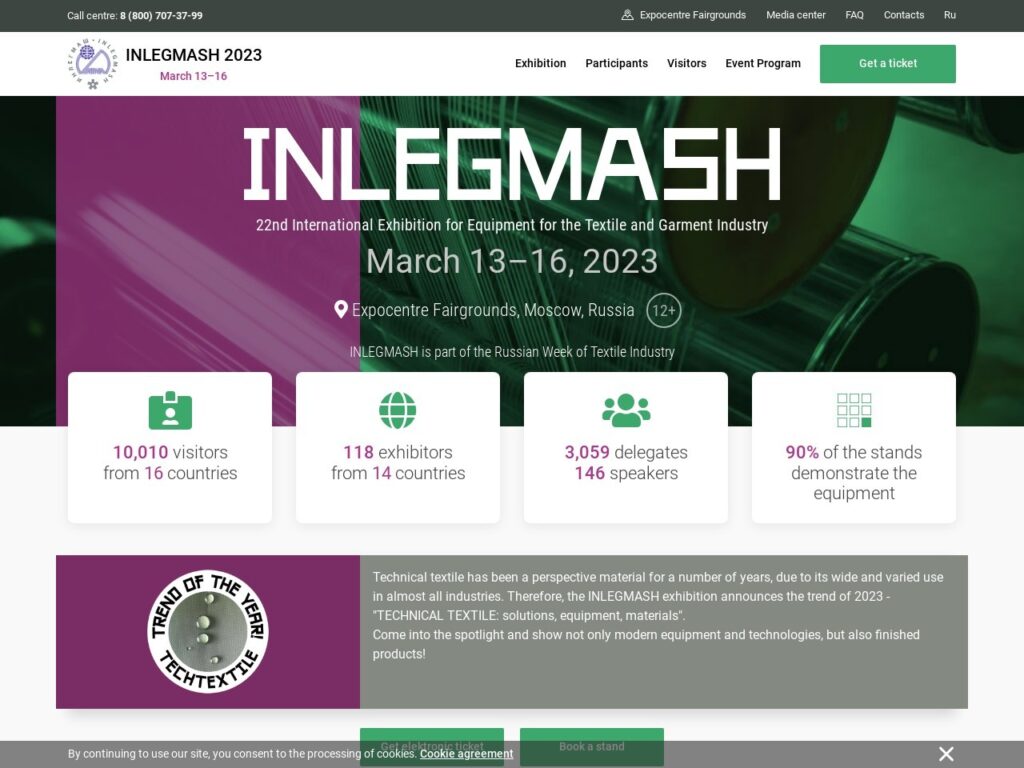 Listing cover image