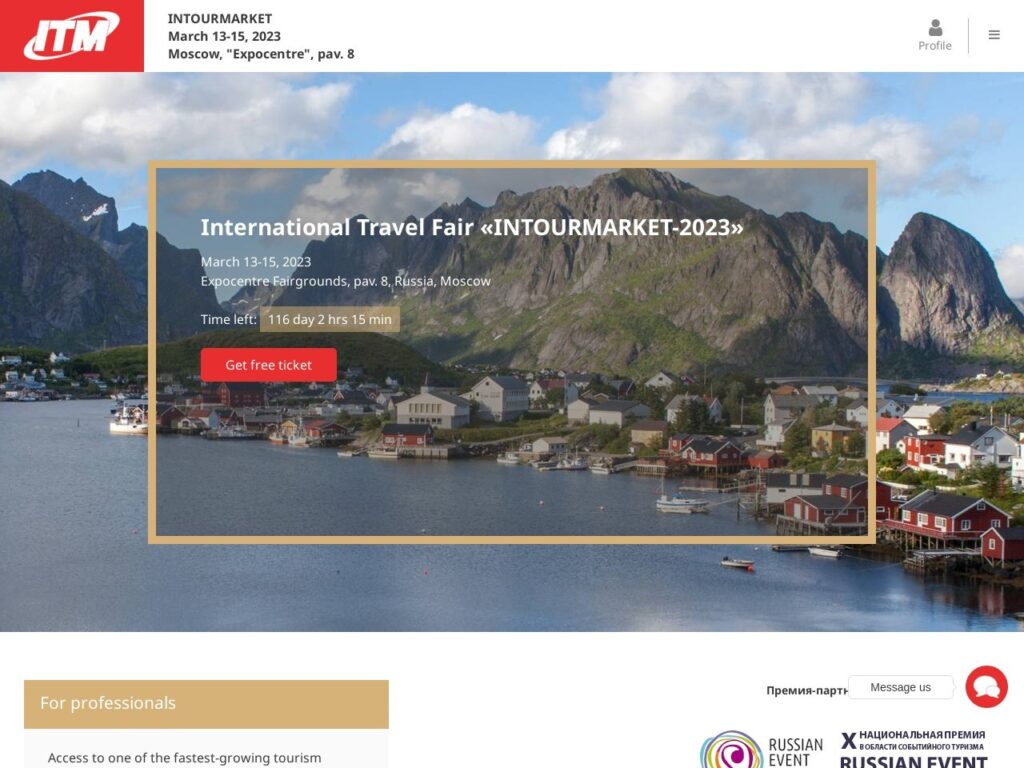 Listing cover image