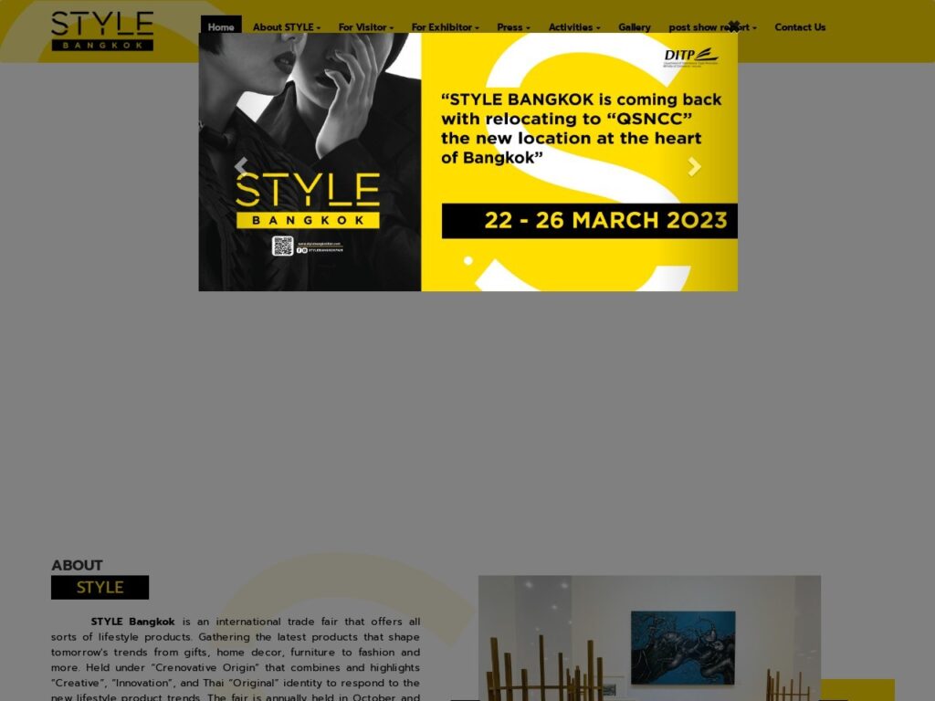 Listing cover image