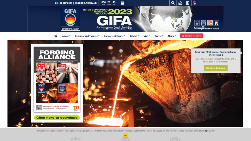 Listing cover image