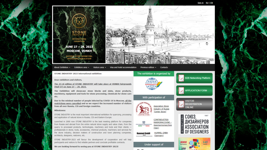 Listing cover image