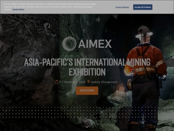 Listing cover image