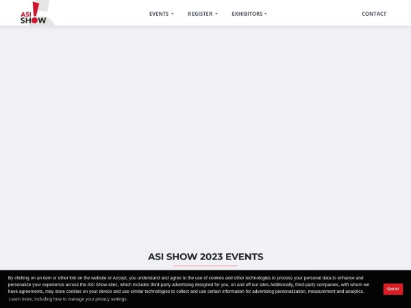 Listing cover image
