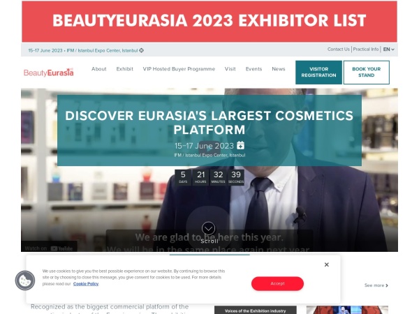 Listing cover image