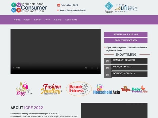 Listing cover image