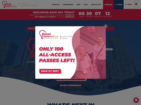 Listing cover image