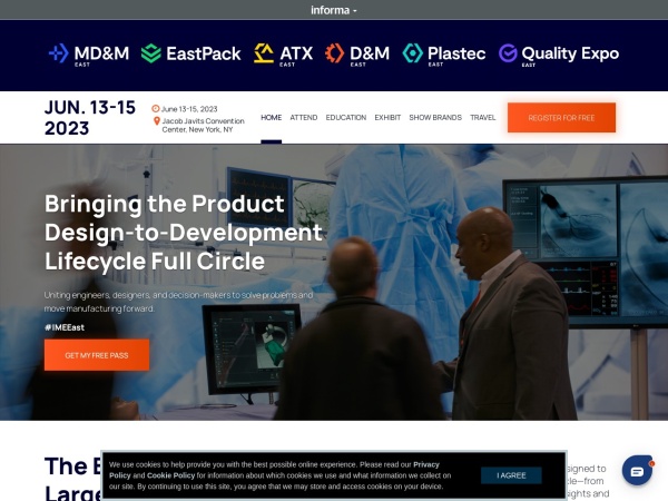 Listing cover image