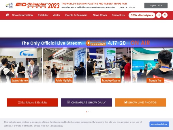 Listing cover image