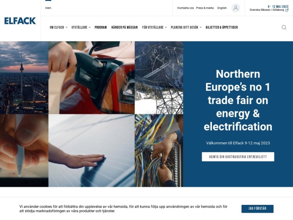 Listing cover image