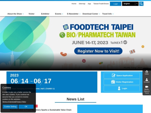 Listing cover image