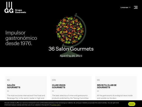 Listing cover image