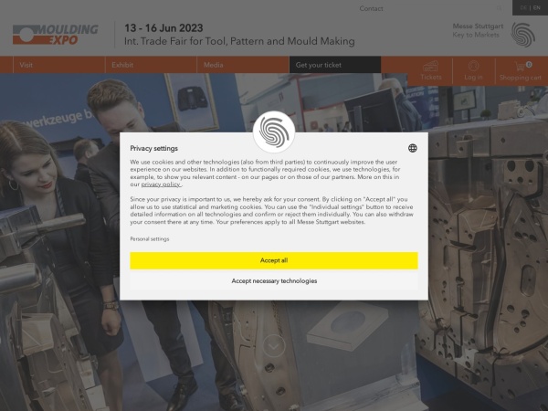 Listing cover image