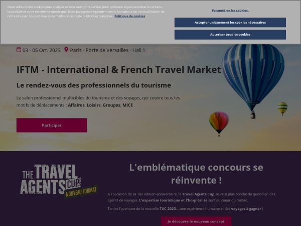 Listing cover image