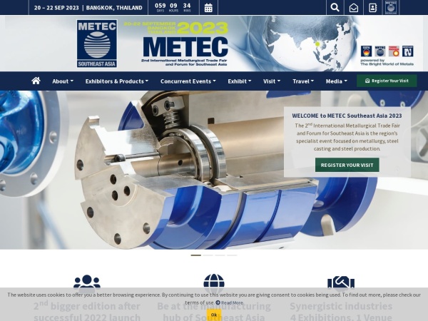 Listing cover image